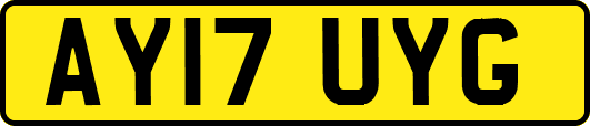 AY17UYG