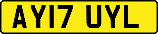 AY17UYL