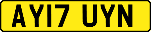 AY17UYN