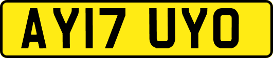 AY17UYO