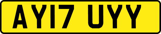 AY17UYY