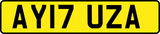 AY17UZA