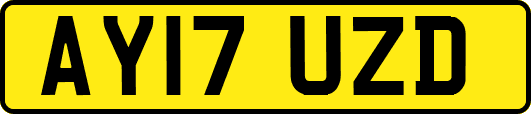 AY17UZD