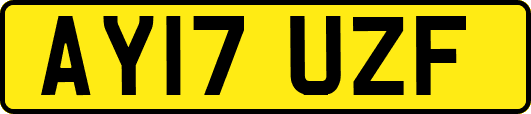 AY17UZF
