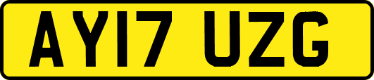 AY17UZG