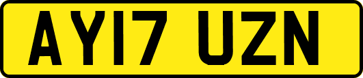 AY17UZN
