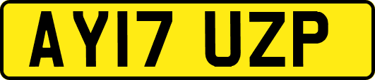 AY17UZP