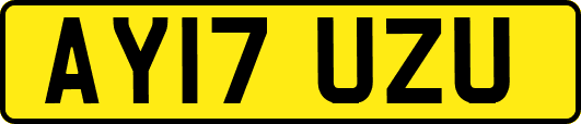 AY17UZU