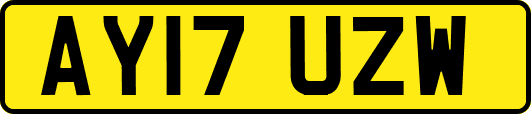 AY17UZW