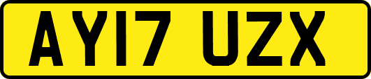AY17UZX