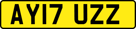 AY17UZZ