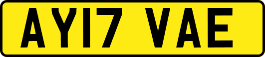 AY17VAE