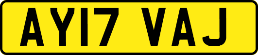 AY17VAJ