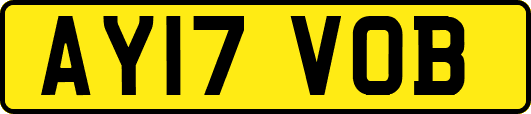 AY17VOB