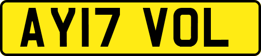 AY17VOL
