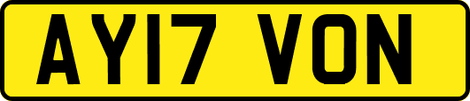 AY17VON