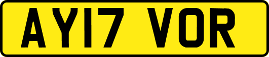 AY17VOR