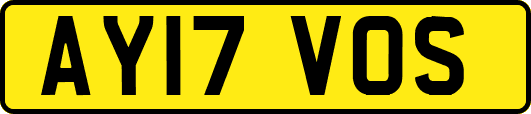 AY17VOS