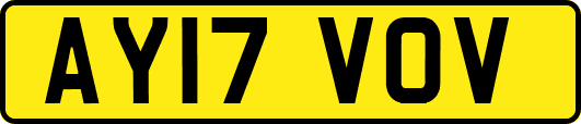AY17VOV