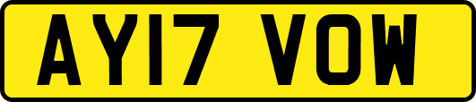 AY17VOW
