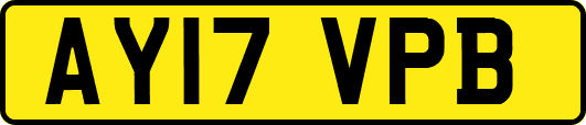 AY17VPB
