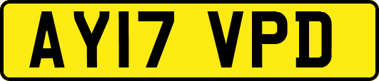 AY17VPD
