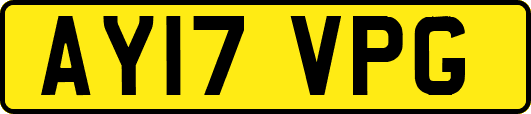 AY17VPG