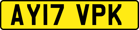 AY17VPK