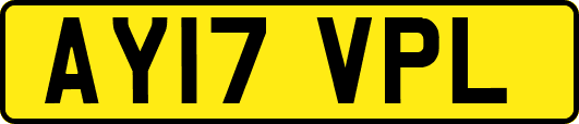 AY17VPL
