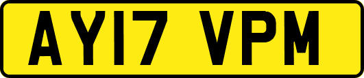AY17VPM