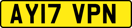 AY17VPN