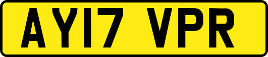 AY17VPR