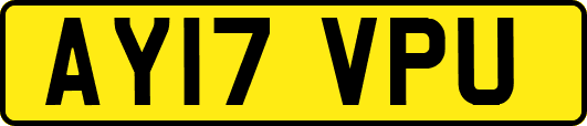 AY17VPU