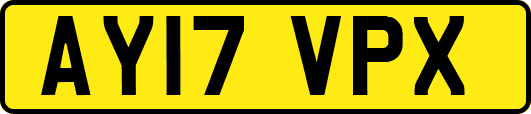 AY17VPX