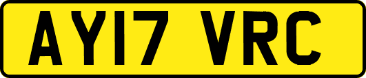 AY17VRC