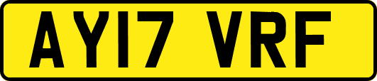 AY17VRF
