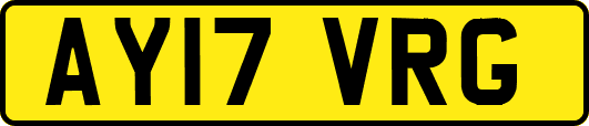 AY17VRG