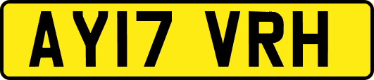 AY17VRH