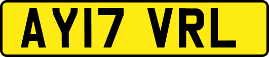 AY17VRL