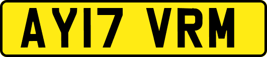 AY17VRM
