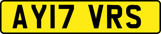 AY17VRS
