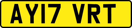 AY17VRT
