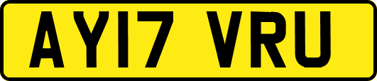 AY17VRU