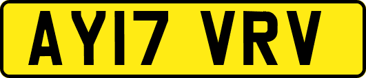 AY17VRV