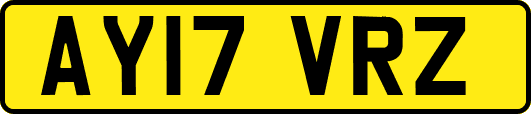 AY17VRZ