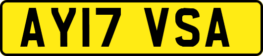 AY17VSA