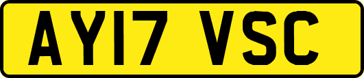AY17VSC