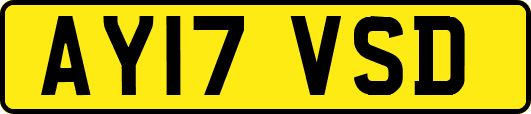 AY17VSD