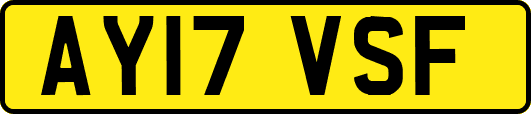 AY17VSF