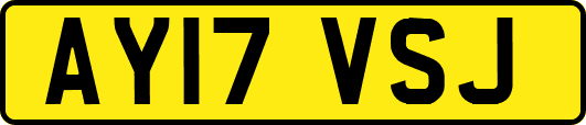 AY17VSJ